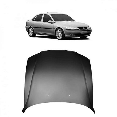 Capô vectra chevrolet de 1997 a 2005