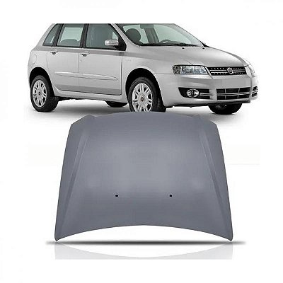 Capô stilo fiat de 2003 a 2011