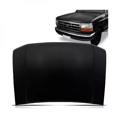 Capô f1000 ford de 1997 a 1998