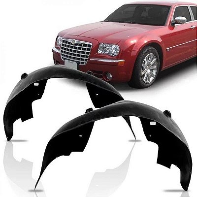 Para barro 300c chrysler de 2004 a 2010 lado esquerdo