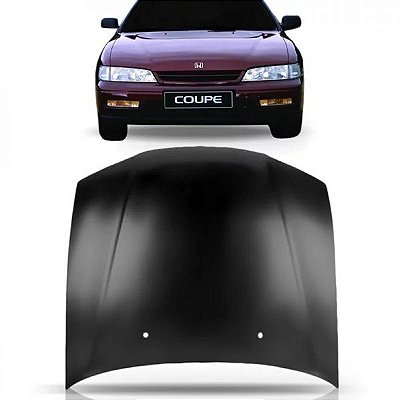 Capô accord honda de 1994 a 1997