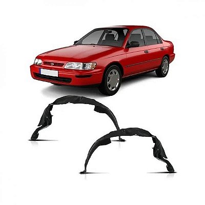 Para barro corolla toyota de 1993 a 1997 lado direito