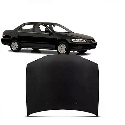 Capô 626 mazda de 1998 a 2002