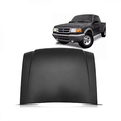 Capô ranger ford de 1993 a 1997