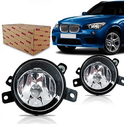 Farol auxiliar x1 bmw de 2010 a 2013 lado direito