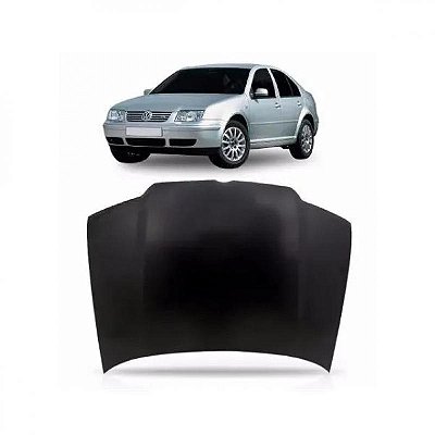 Capô bora volkswagen de 2000 a 2007