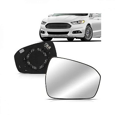 Subconjunto fusion ford de 2013 a 2019 lado esquerdo