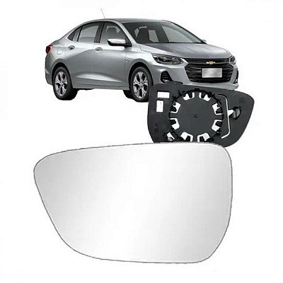 Subconjunto onix chevrolet de 2020 a 2025 lado direito