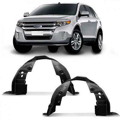 Para barro edge ford de 2007 a 2010 lado direito
