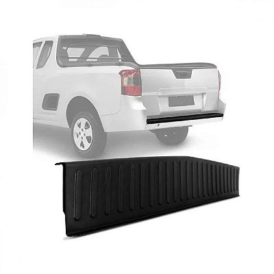 Pisante montana chevrolet de 2011 a 2021 traseiro