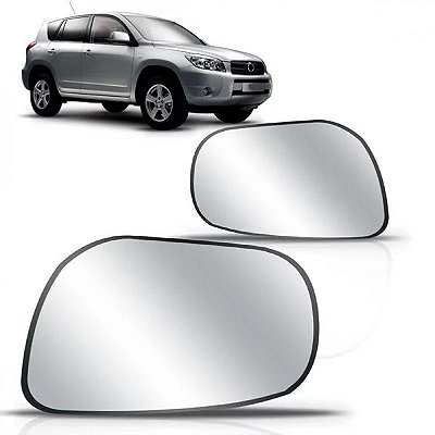 Subconjunto rav4 toyota de 2006 a 2008 lado esquerdo com aquecimento