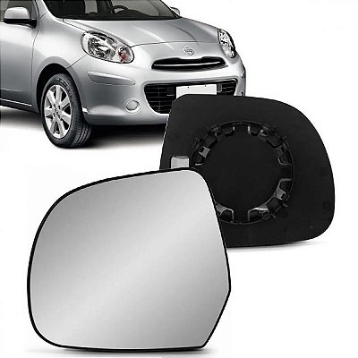 Subconjunto march nissan de 2011 a 2013 e versa nissan de 2011 a 2019 e duster renault de 2016 a 2020 lado esquerdo