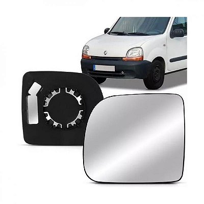 Subconjunto kangoo renault de 1998 a 2007 lado esquerdo