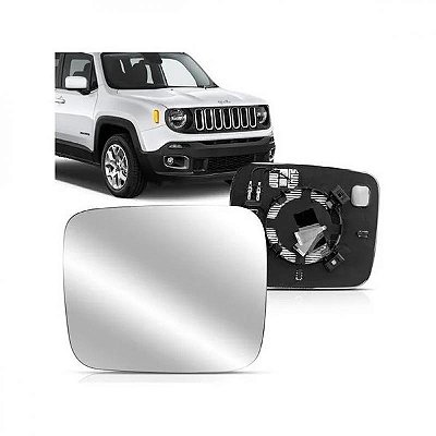 Subconjunto renegade jeep de 2015 a 2021 lado direito