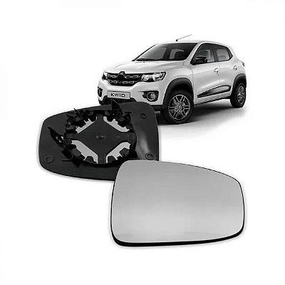 Subconjunto kwid renault de 2017 a 2025 lado direito