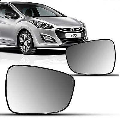 Subconjunto i30 hyundai de 2013 a 2016 lado esquerdo