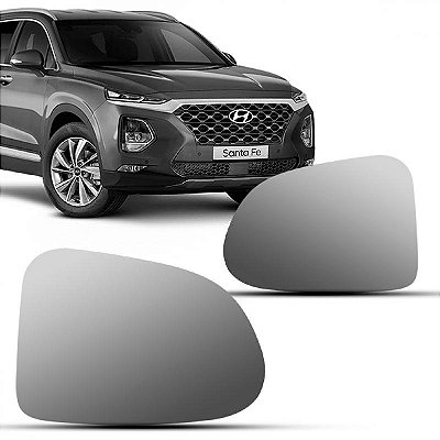 Subconjunto santa fe hyundai de 2019 a 2020 lado direito