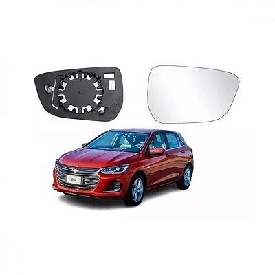 Subconjunto onix chevrolet de 2020 a 2025 lado esquerdo