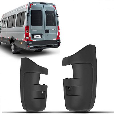 Polaina iveco de 2020 a 2025 traseira lado direito