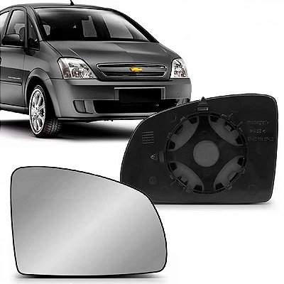 Subconjunto meriva celta e prisma chevrolet de 2002 a 2012 lado esquerdo verde escuro