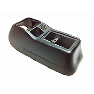 Console gol volkswagen de 1987 a 1994 preto para todos