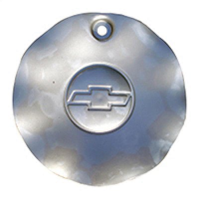 Calota de centro de roda vectra chevrolet de 1994 a 1996 gsi