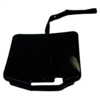 Suporte de bateria palio fiat de 2001 a 2006 fire