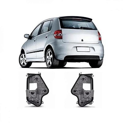 Circuito de lanterna traseira crossfox volkswagen de 2005 a 2014 lado direito cibie
