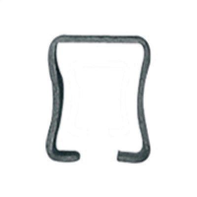 Grampo de retrovisor kadett chevrolet