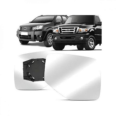 Subconjunto ecosport ford de 2003 a 2012 e ranger ford de 2005 a 2009 lado esquerdo