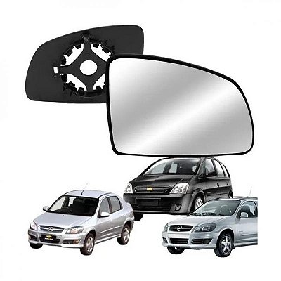 Subconjunto celta chevrolet de 2007 a 2015 e prisma e meriva chevrolet lado direito verde escuro