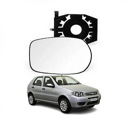 Subconjunto palio fiat de 2011 a 2015 lado esquerdo verde escuro cabeçudo