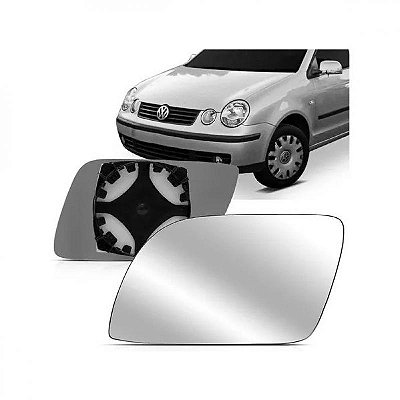 Subconjunto polo volkswagen de 2003 a 2011 lado direito