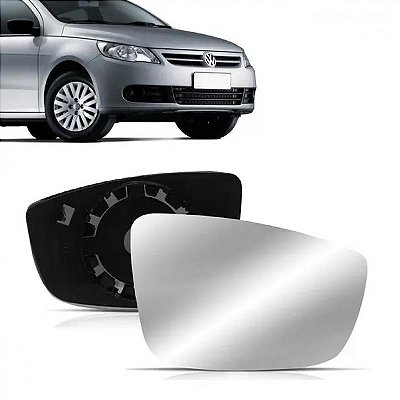 Subconjunto gol volkswagen de 2009 a 2012 lado esquerdo geração cinco