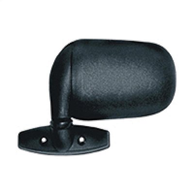 Retrovisor universal preto