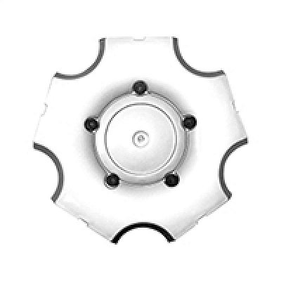 Calota do centro da roda gol volkswagen geração 3 ponteira para choque dezesseis válvulas