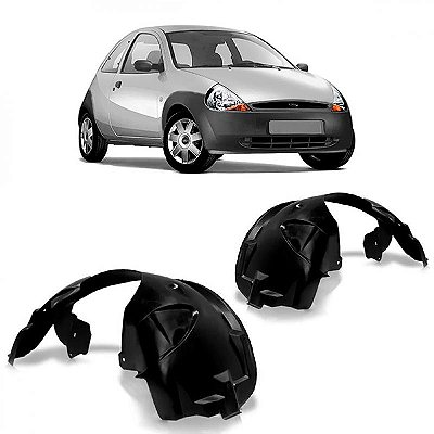 Para barro ka ford de 1996 a 2007 lado esquerdo até 2023