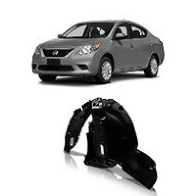 Para barro versa nissan de 2011 a 2014 lado direito até 2023
