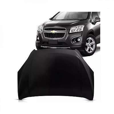 Capô tracker chevrolet de 2014 a 2016