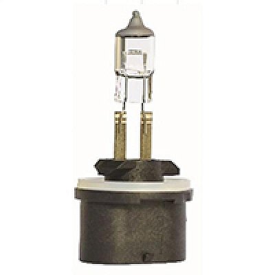 Lâmpada H27 tipo 1 12 volts 27 watts