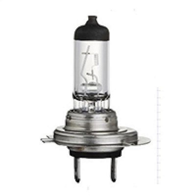Lâmpada H7 marca SNU megalight mais 120