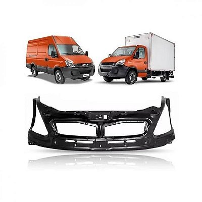 Painel daily iveco de 2008 a 2012 dianteiro
