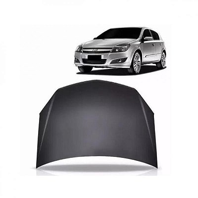 Capô vectra chevrolet de 2009 a 2011
