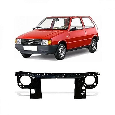 Painel uno fiat de 1984 a 1990 dianteiro