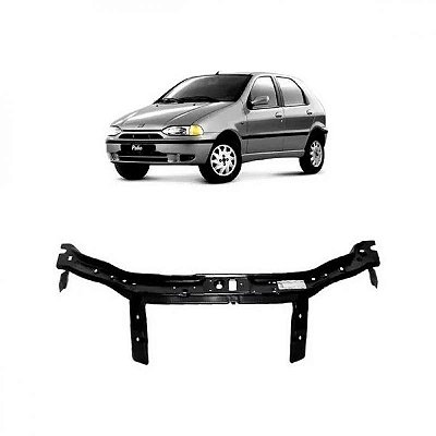 Painel palio fiat de 1996 a 2000 dianteiro superior