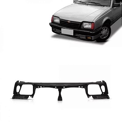 Painel monza chevrolet de 1982 a 1990 dianteiro superior