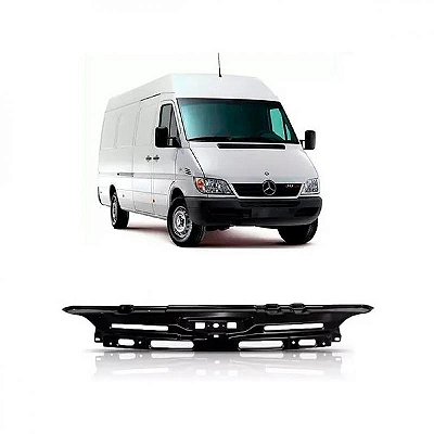 Painel sprinter mercedes benz de 2003 a 2011 dianteiro