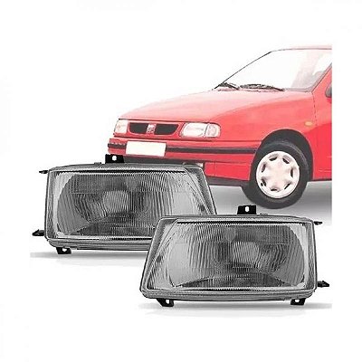 Farol ibiza seat de 1994 a 1999 lado direito
