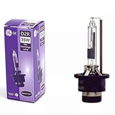 Lâmpada xenon D2R