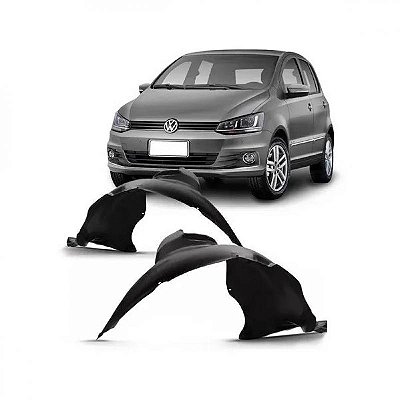 Para barro fox volkswagen de 2015 a 2022 lado direito